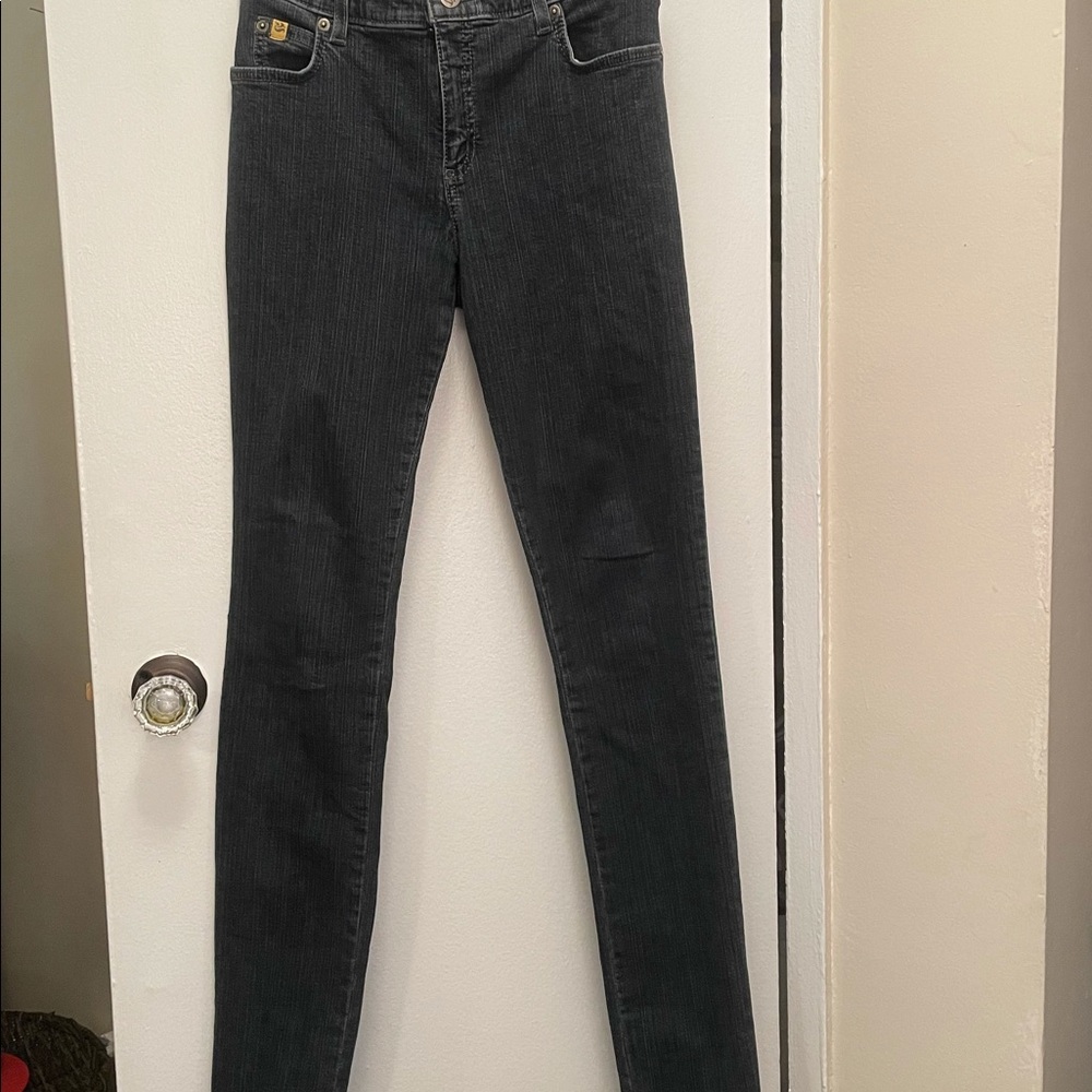 Second Yoga Jeans